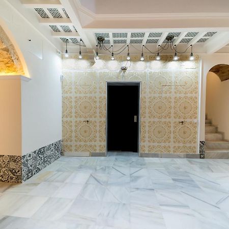 Ferienwohnung Fabio Catedral II Cádiz Exterior foto